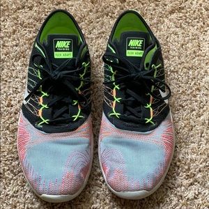 Nike Flex Adapt training shoes